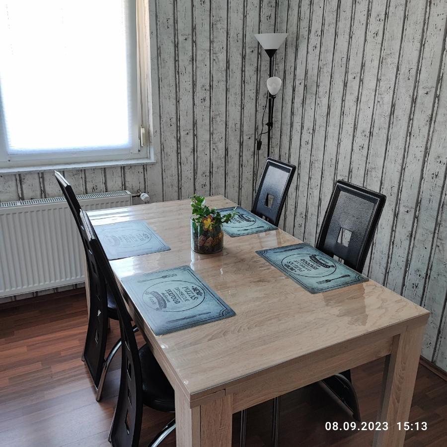 Fewo Albglueck Albstadt Esterno foto
